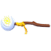 Sorcerer Wand - Rare from Halloween 2024